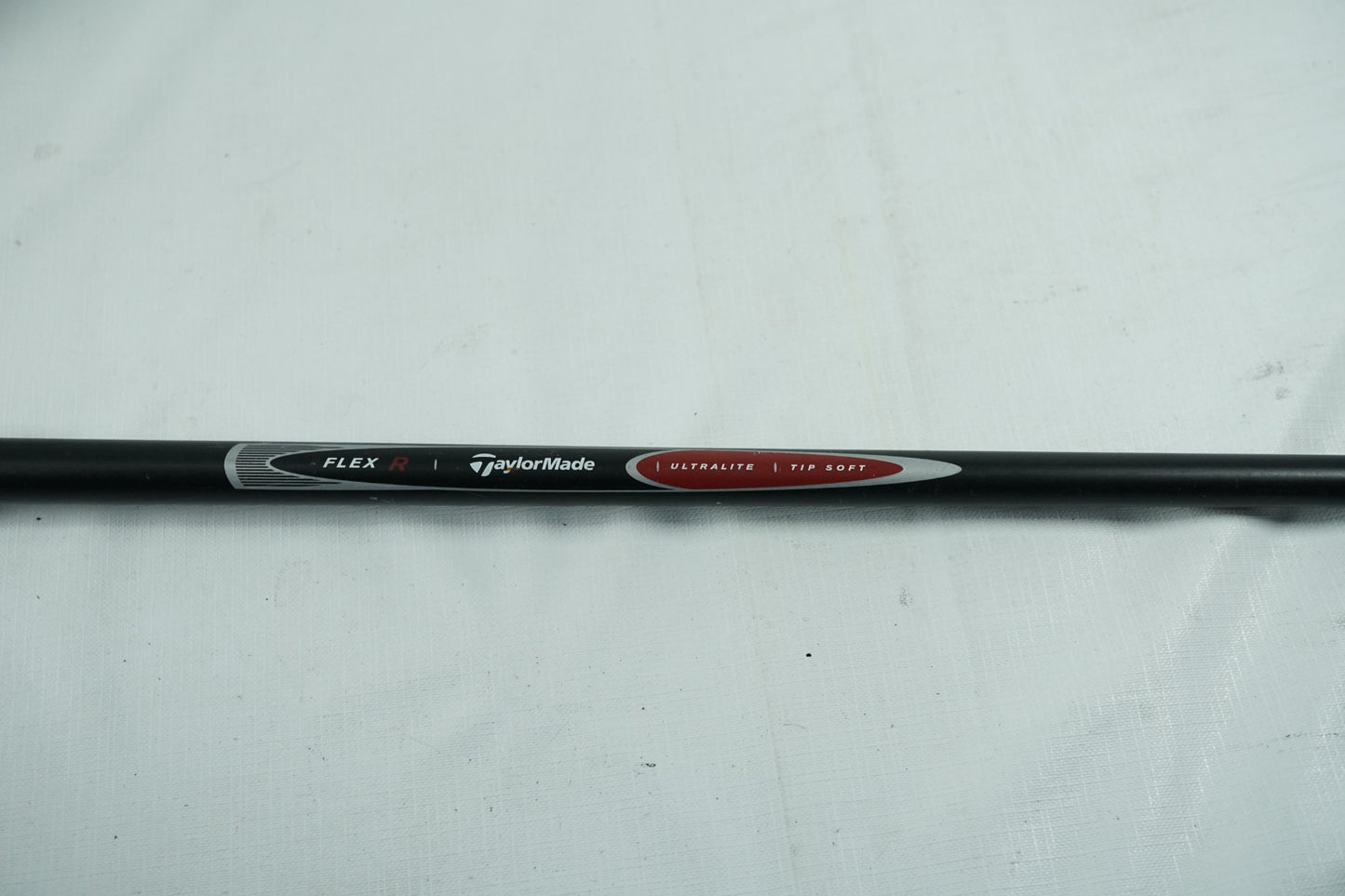 Taylormade Rescue Mid 3 Hybrid 19° / Regular Flex Graphite Shaft / VGC