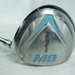 Ben Sayers M8 3 Wood / Ladies Flex Graphite Shaft
