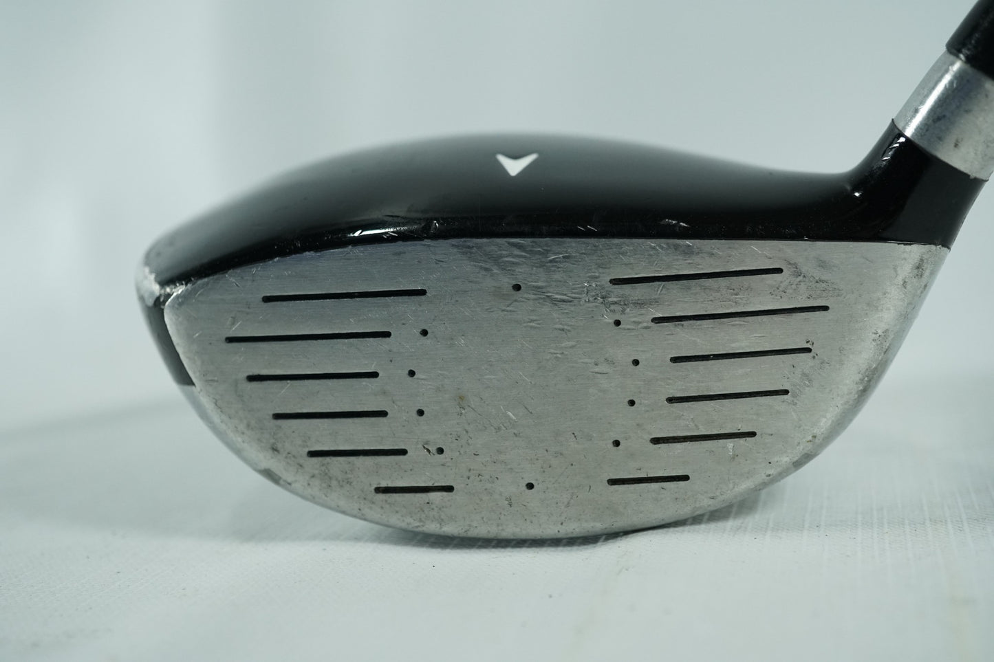 Ben Sayers M8 3 Wood / Ladies Flex Graphite Shaft