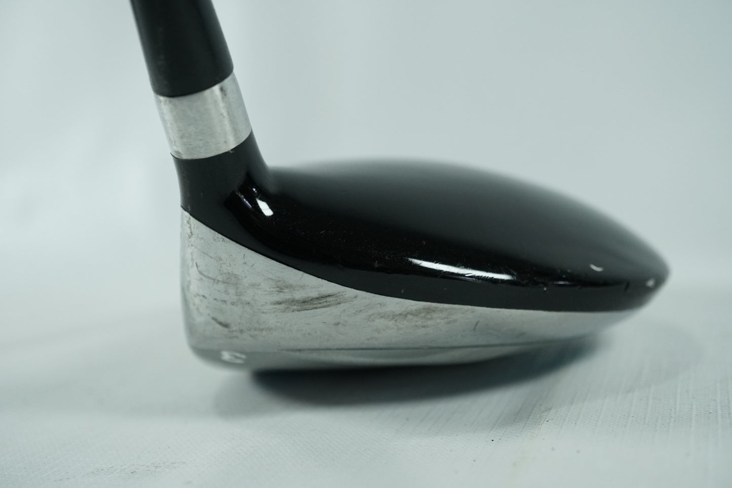 Ben Sayers M8 3 Wood / Ladies Flex Graphite Shaft