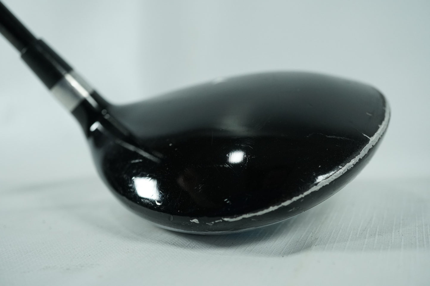 Ben Sayers M8 3 Wood / Ladies Flex Graphite Shaft