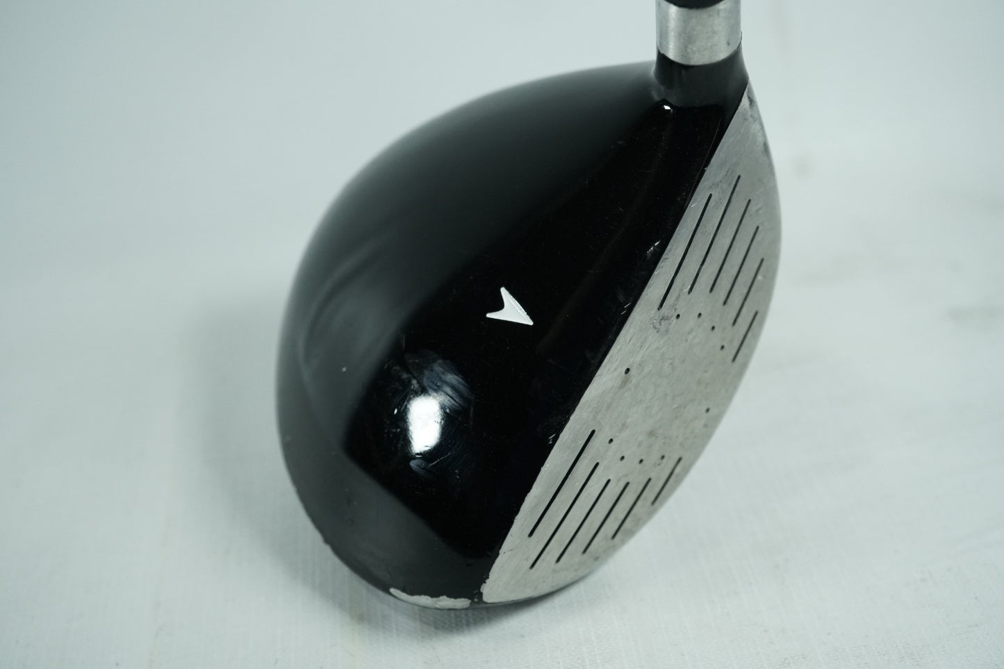 Ben Sayers M8 3 Wood / Ladies Flex Graphite Shaft