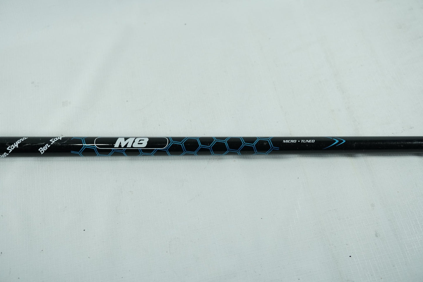 Ben Sayers M8 3 Wood / Ladies Flex Graphite Shaft