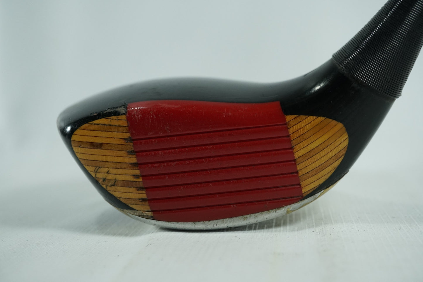 Ping Eye 2 4 Wood / Graphite Shaft