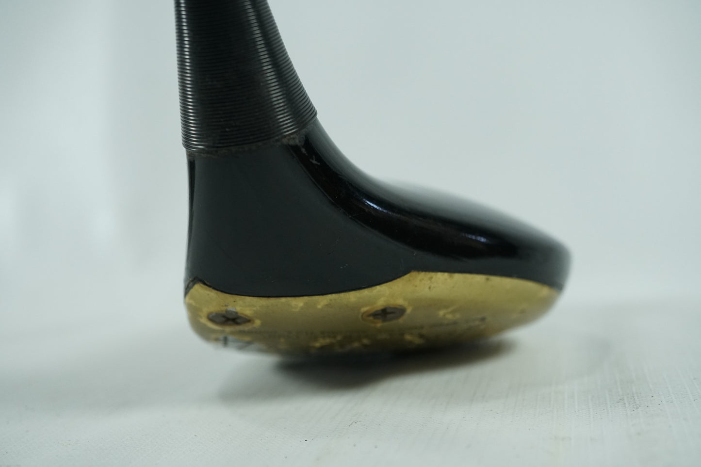 Ping Eye 2 4 Wood / Graphite Shaft