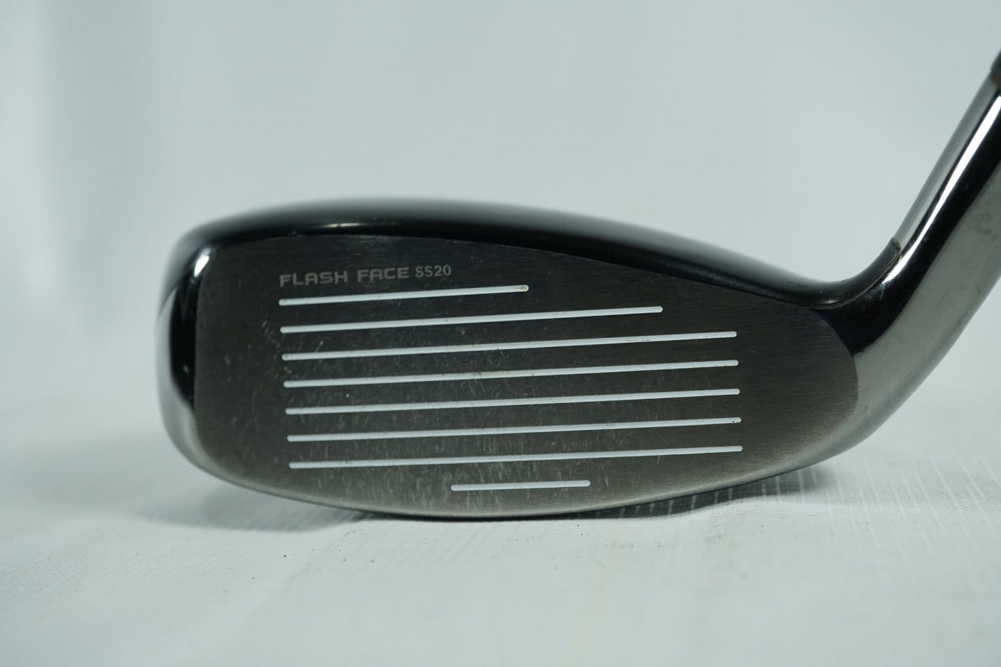 Callaway Mavrik Max 4 Hybrid 21° / Senior Flex Graphite Shaft