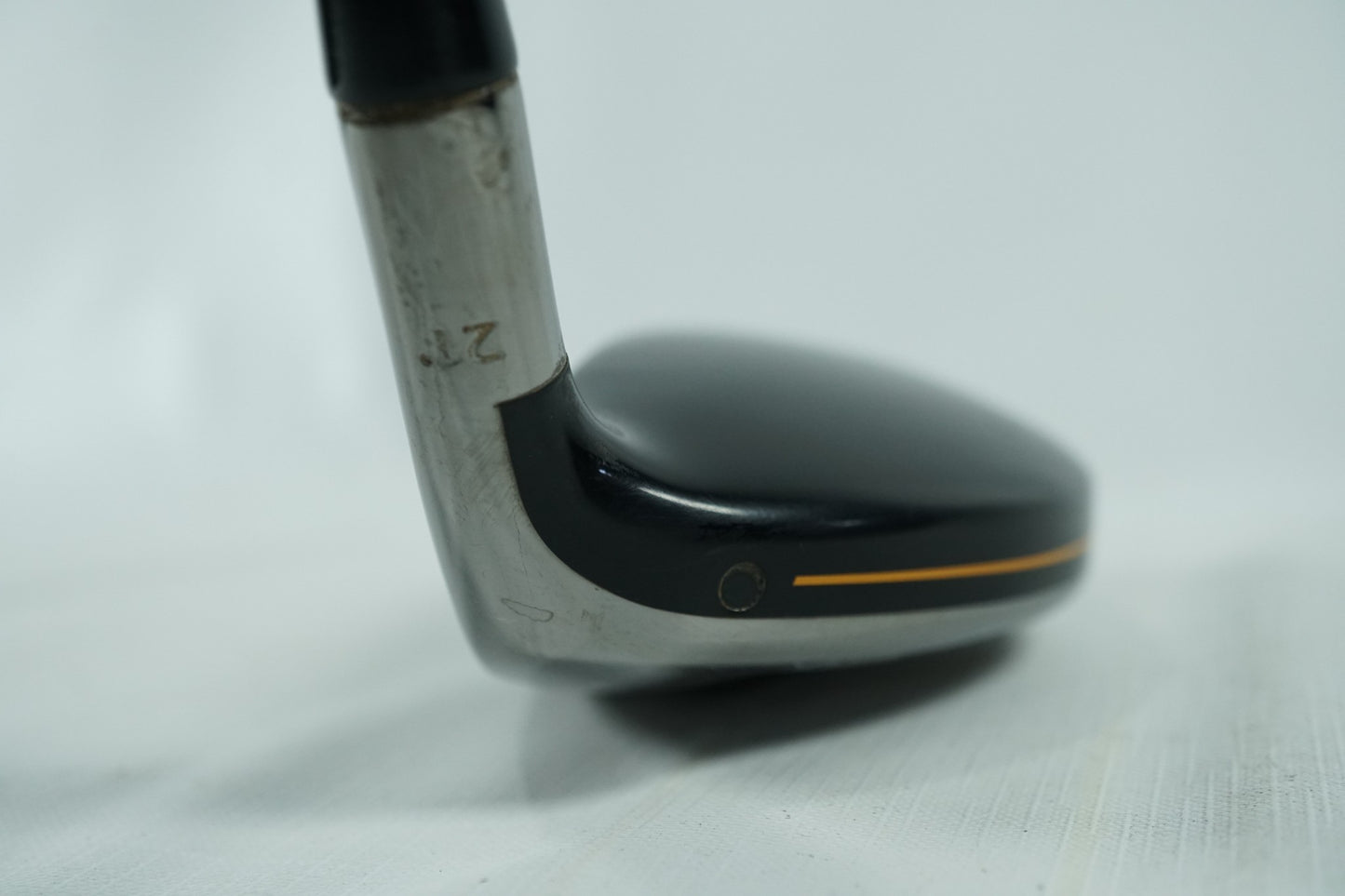 Callaway Mavrik Max 4 Hybrid 21° / Senior Flex Graphite Shaft