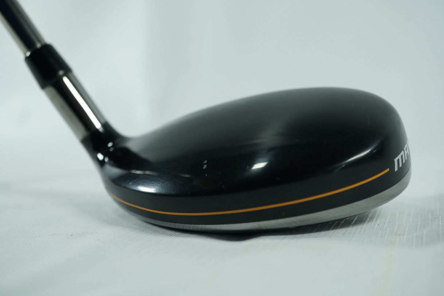 Callaway Mavrik Max 4 Hybrid 21° / Senior Flex Graphite Shaft