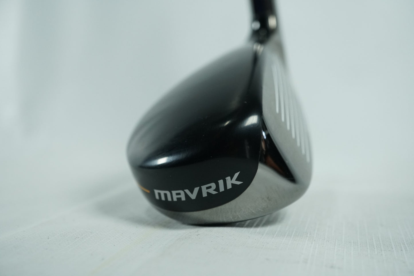 Callaway Mavrik Max 4 Hybrid 21° / Senior Flex Graphite Shaft