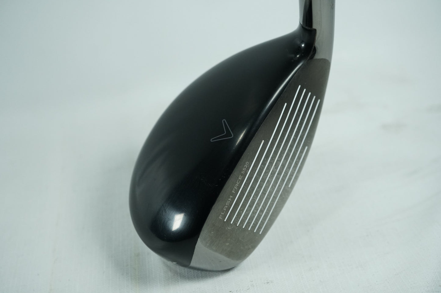 Callaway Mavrik Max 4 Hybrid 21° / Senior Flex Graphite Shaft