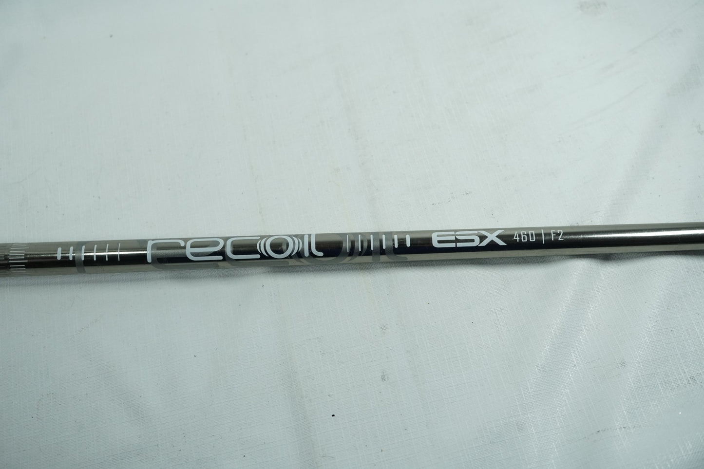 Callaway Mavrik Max 4 Hybrid 21° / Senior Flex Graphite Shaft