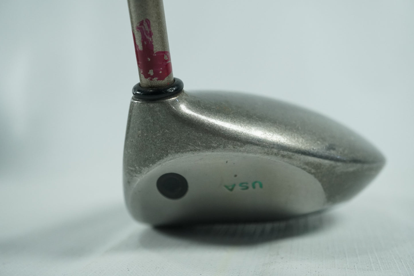 Callaway Big Bertha Warbird 3 Wood / Ladies Flex Graphite Shaft / 190825335