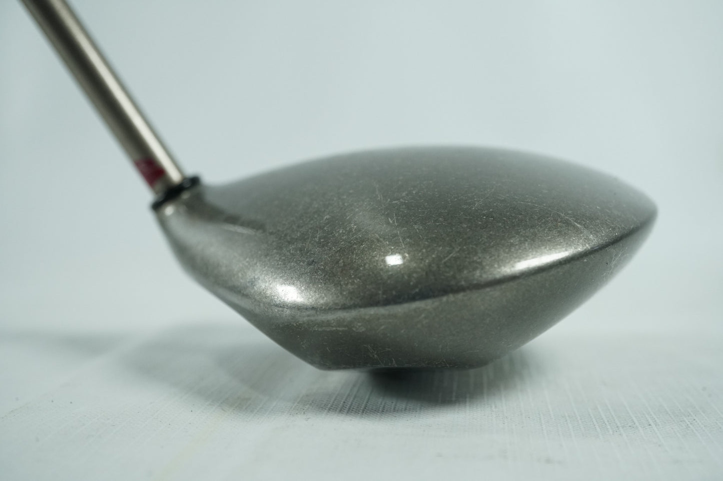 Callaway Big Bertha Warbird 3 Wood / Ladies Flex Graphite Shaft / 190825335