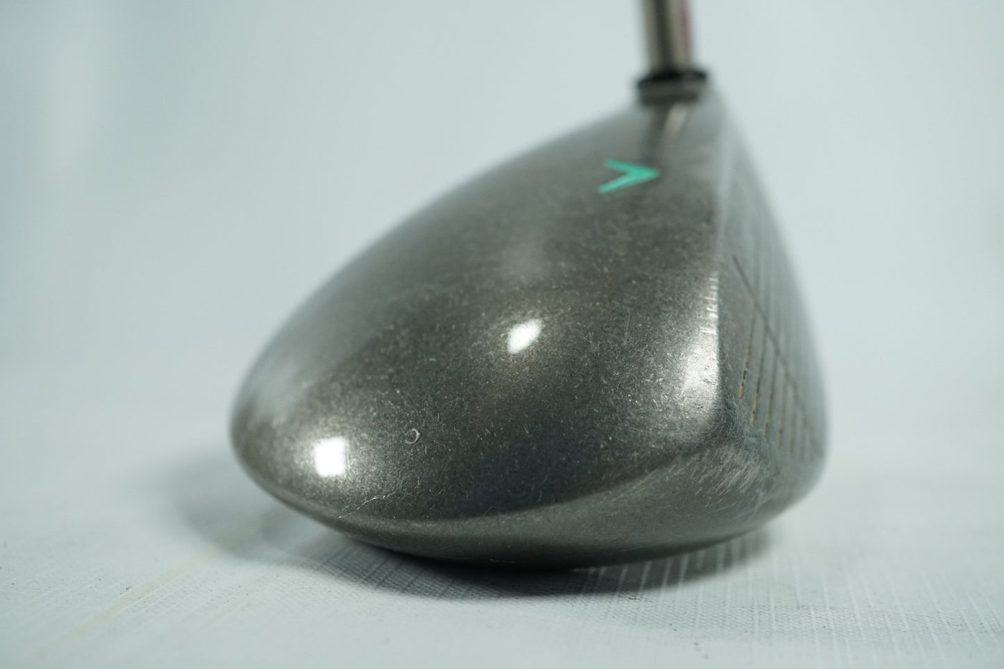 Callaway Big Bertha Warbird 3 Wood / Ladies Flex Graphite Shaft / 190825335