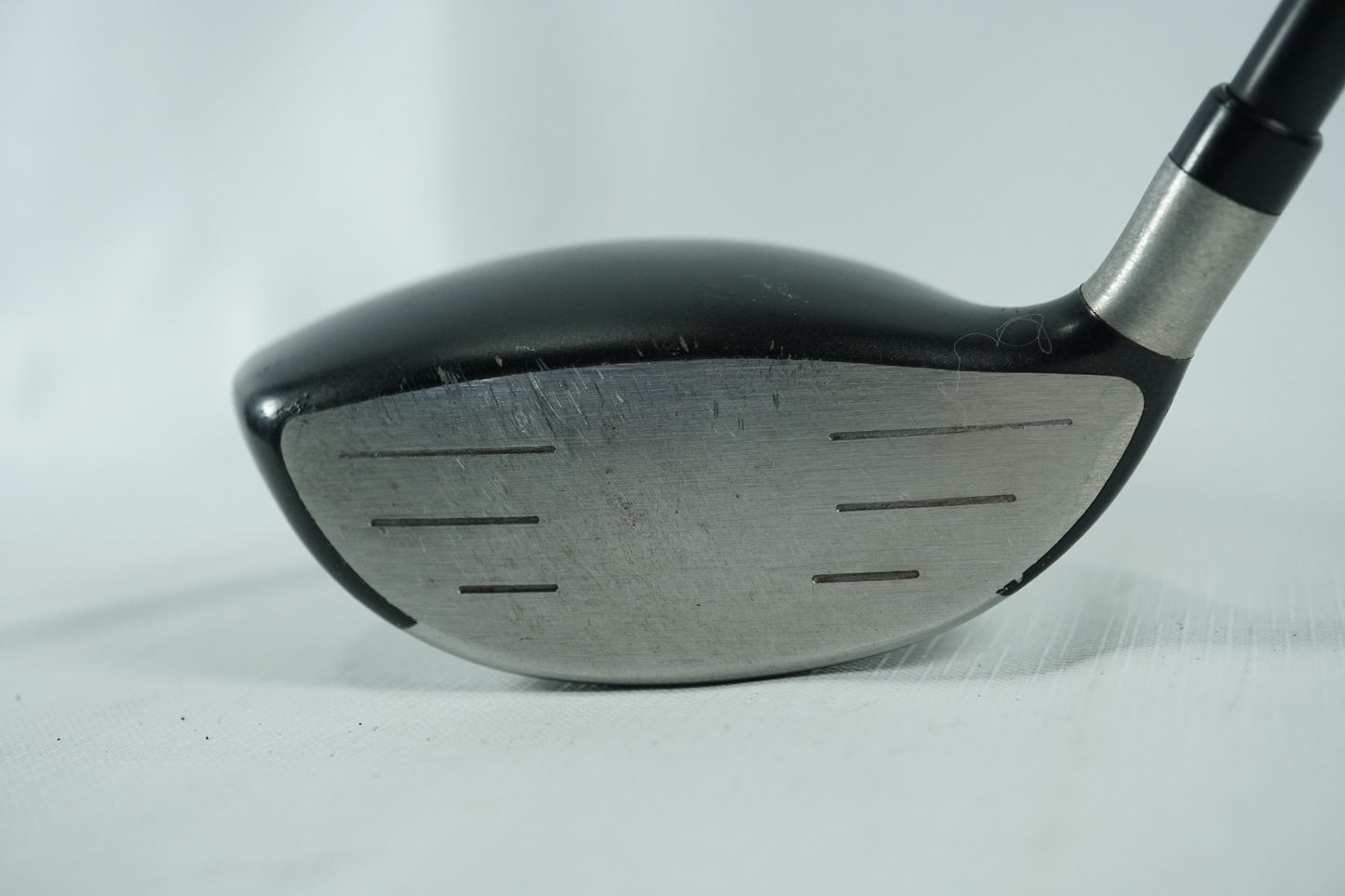 Taylormade Jetspeed 5 Wood 19° / Regular Flex Graphite Shaft