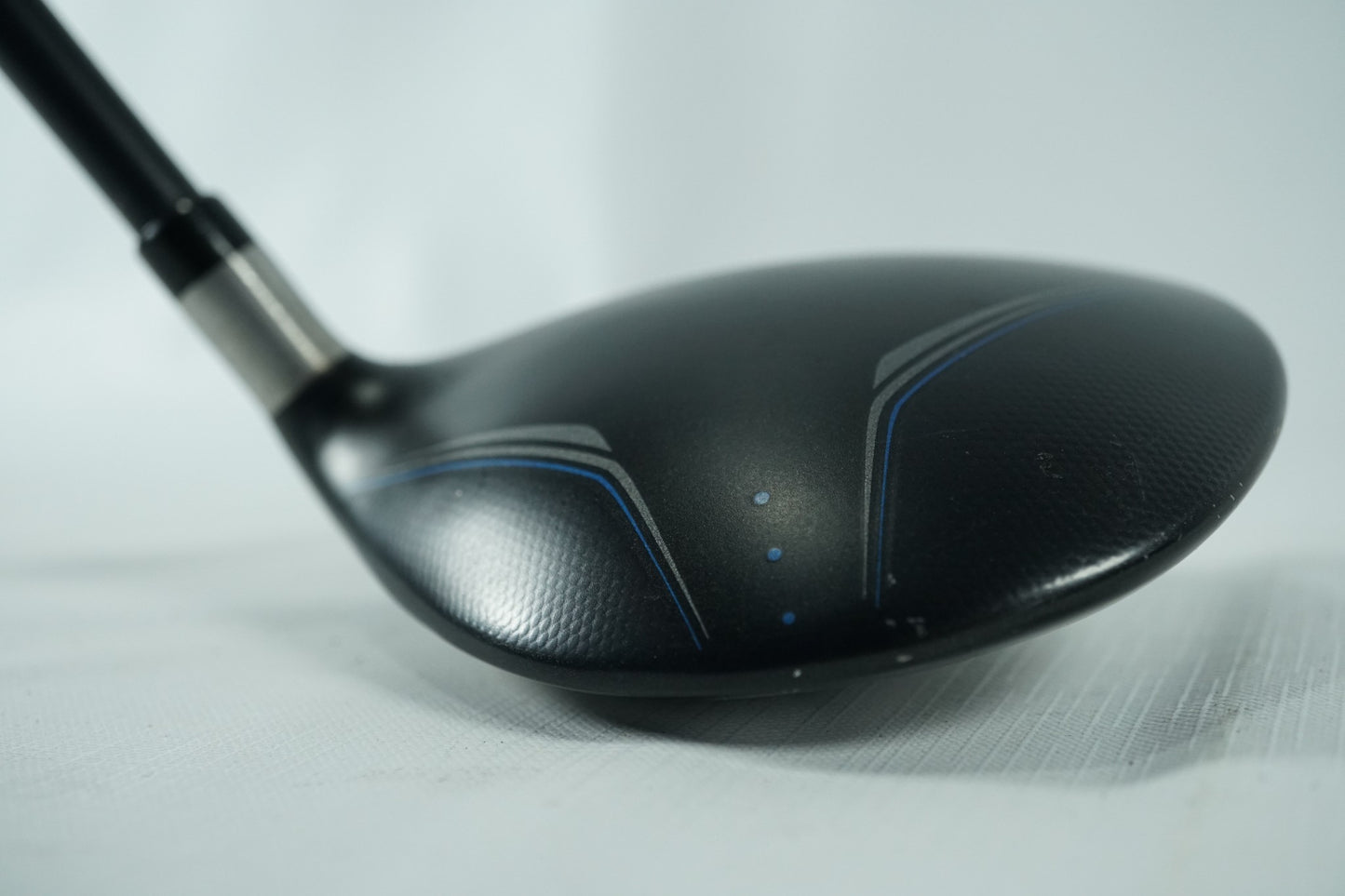 Taylormade Jetspeed 5 Wood 19° / Regular Flex Graphite Shaft