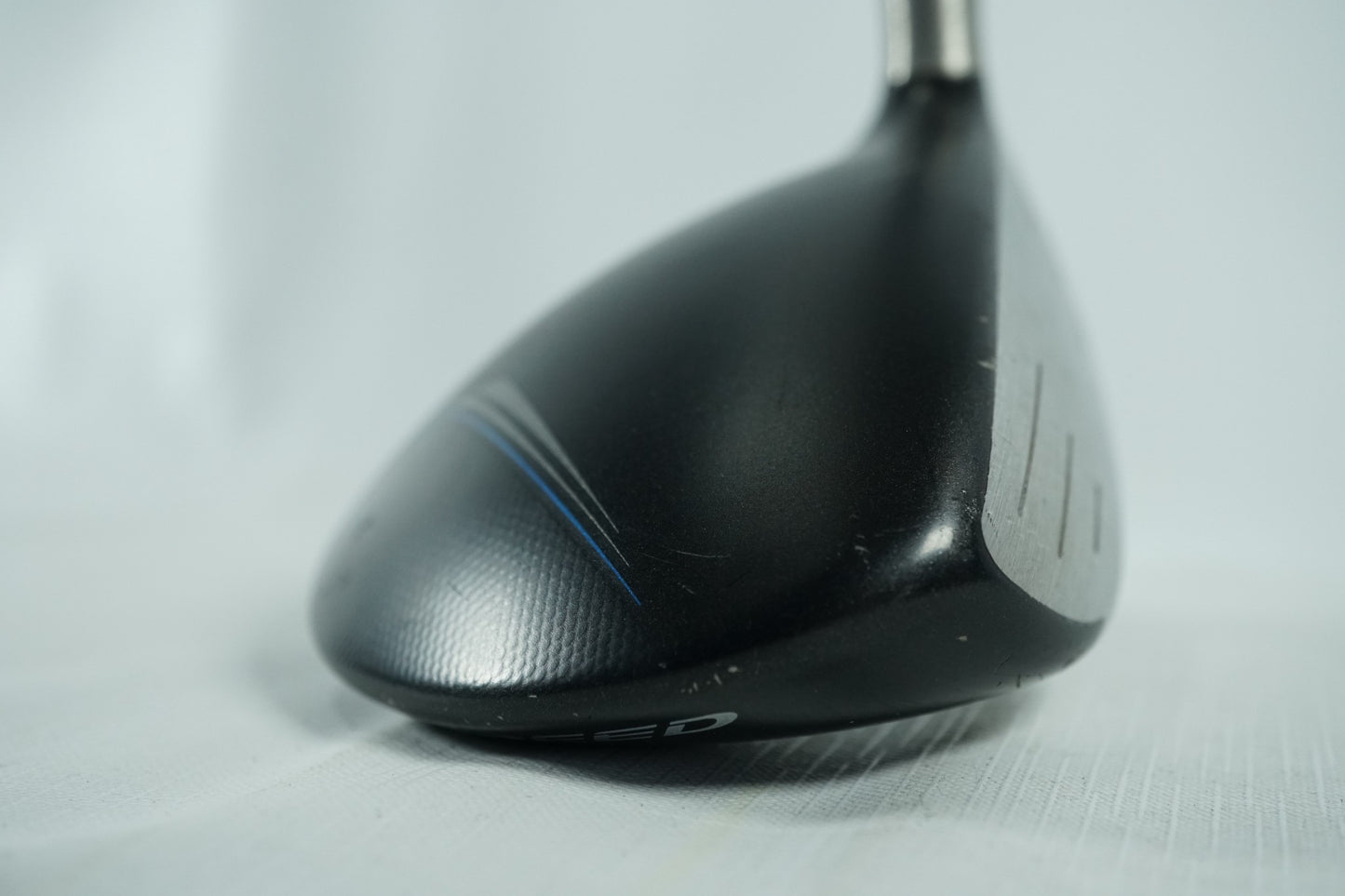 Taylormade Jetspeed 5 Wood 19° / Regular Flex Graphite Shaft