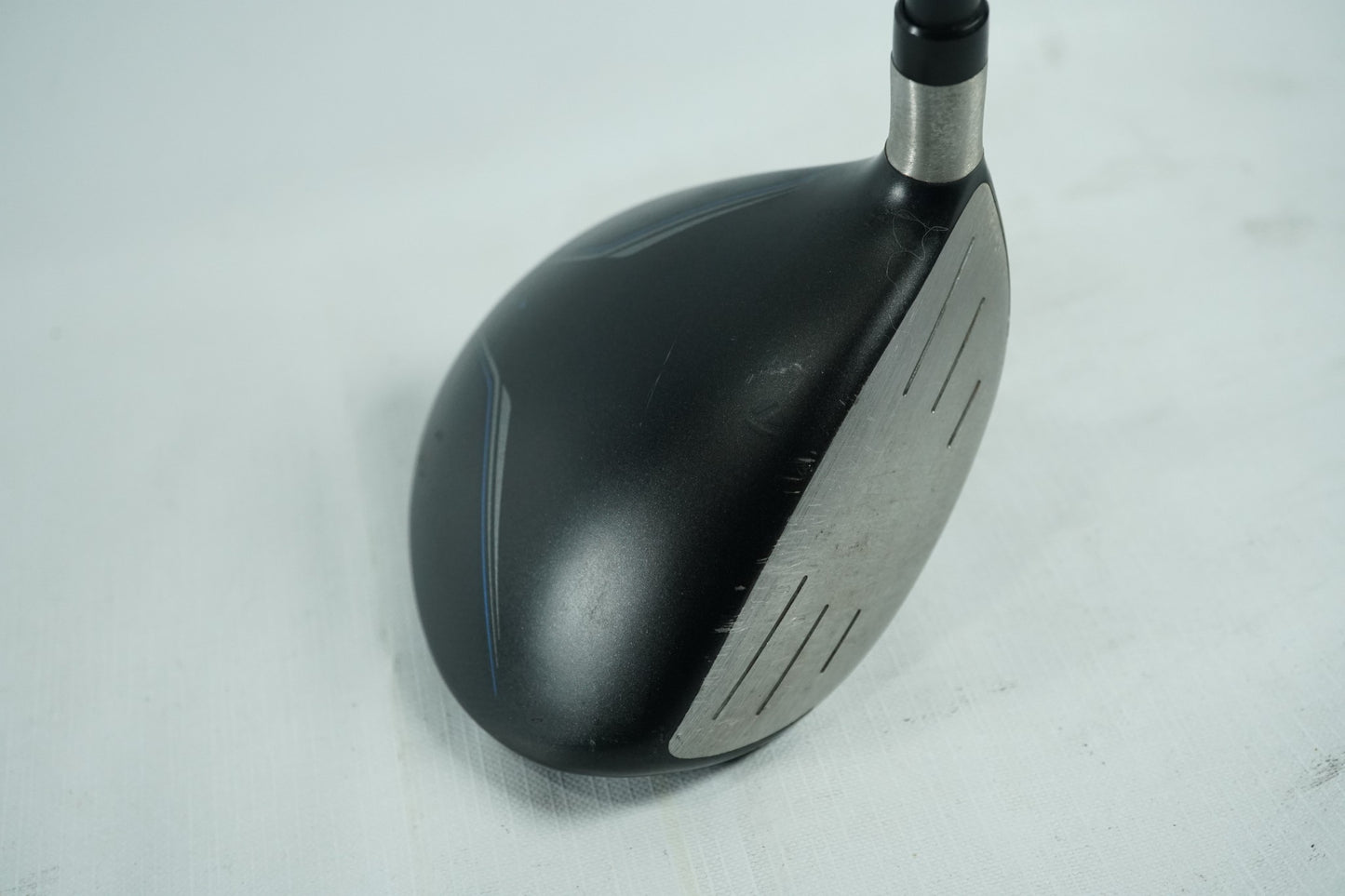 Taylormade Jetspeed 5 Wood 19° / Regular Flex Graphite Shaft