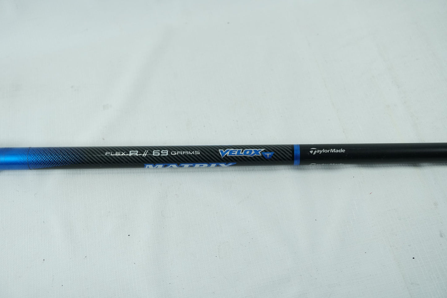 Taylormade Jetspeed 5 Wood 19° / Regular Flex Graphite Shaft