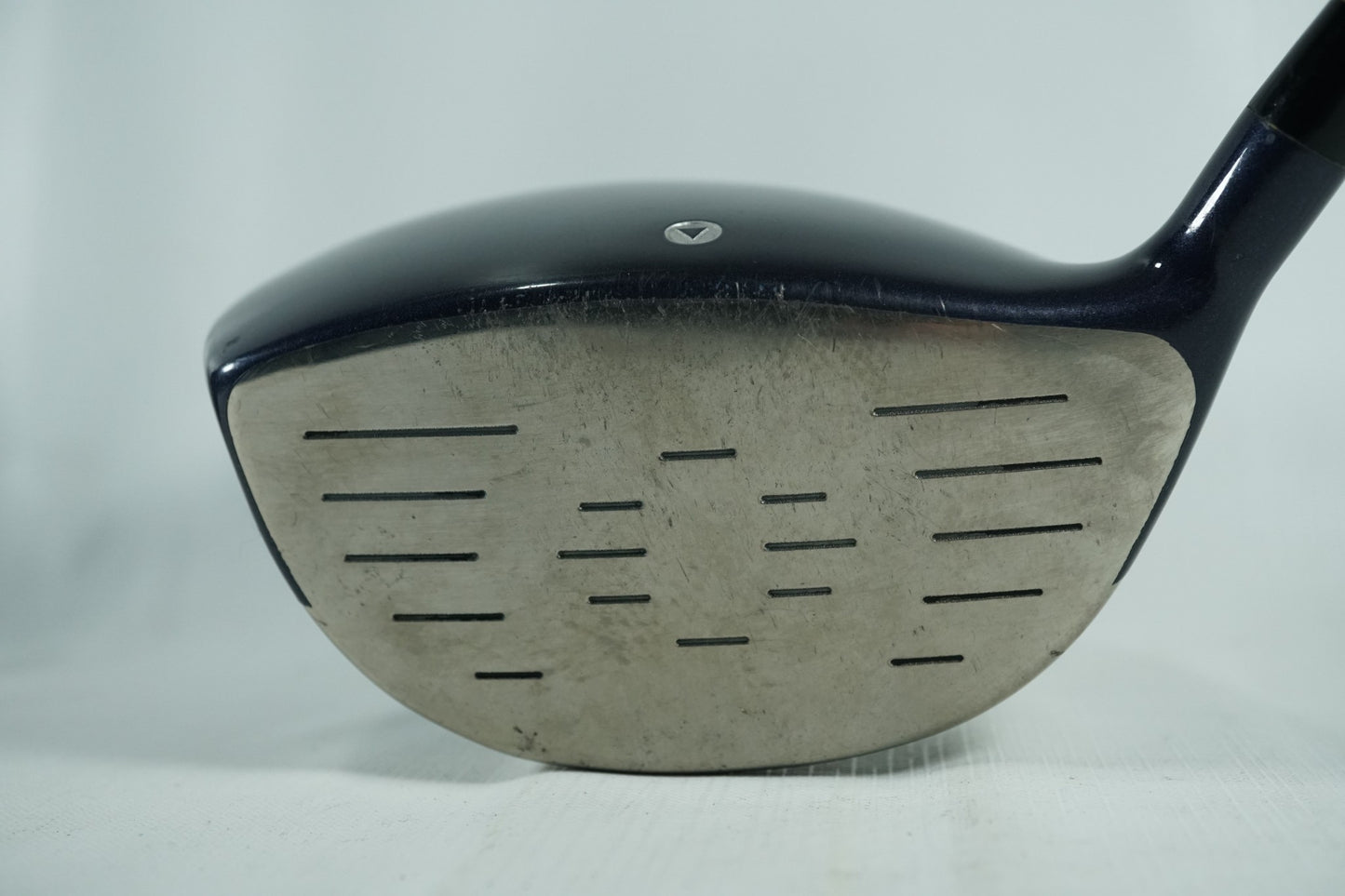 OLYO 2304TI Driver 10° / Regular Flex Graphite Shaft
