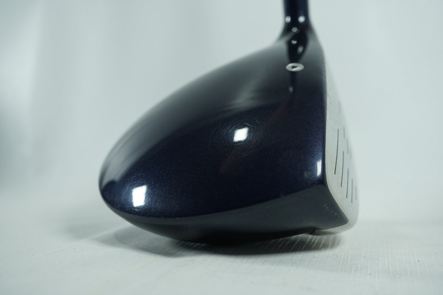 OLYO 2304TI Driver 10° / Regular Flex Graphite Shaft