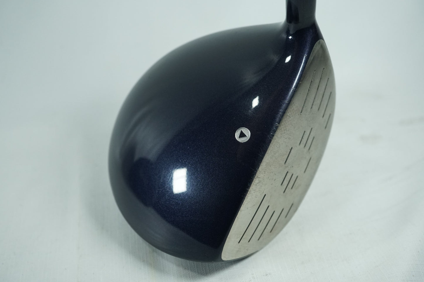 OLYO 2304TI Driver 10° / Regular Flex Graphite Shaft