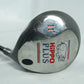Howson Hippo Plus Driver 11° / Regular Flex Graphite Shaft