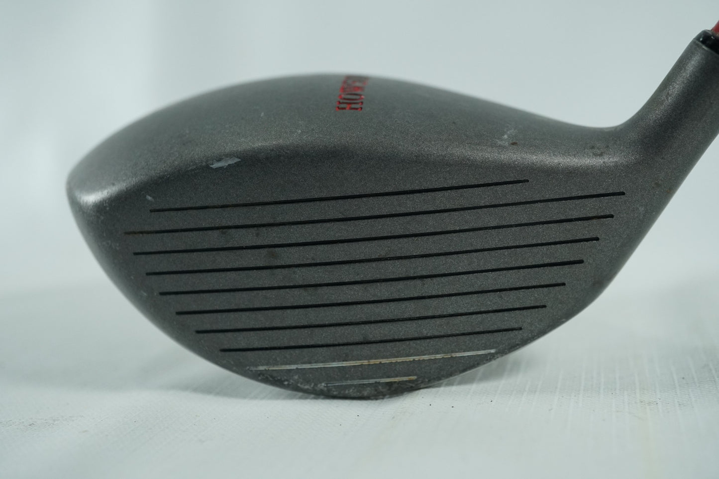 Howson Hippo Plus Driver 11° / Regular Flex Graphite Shaft