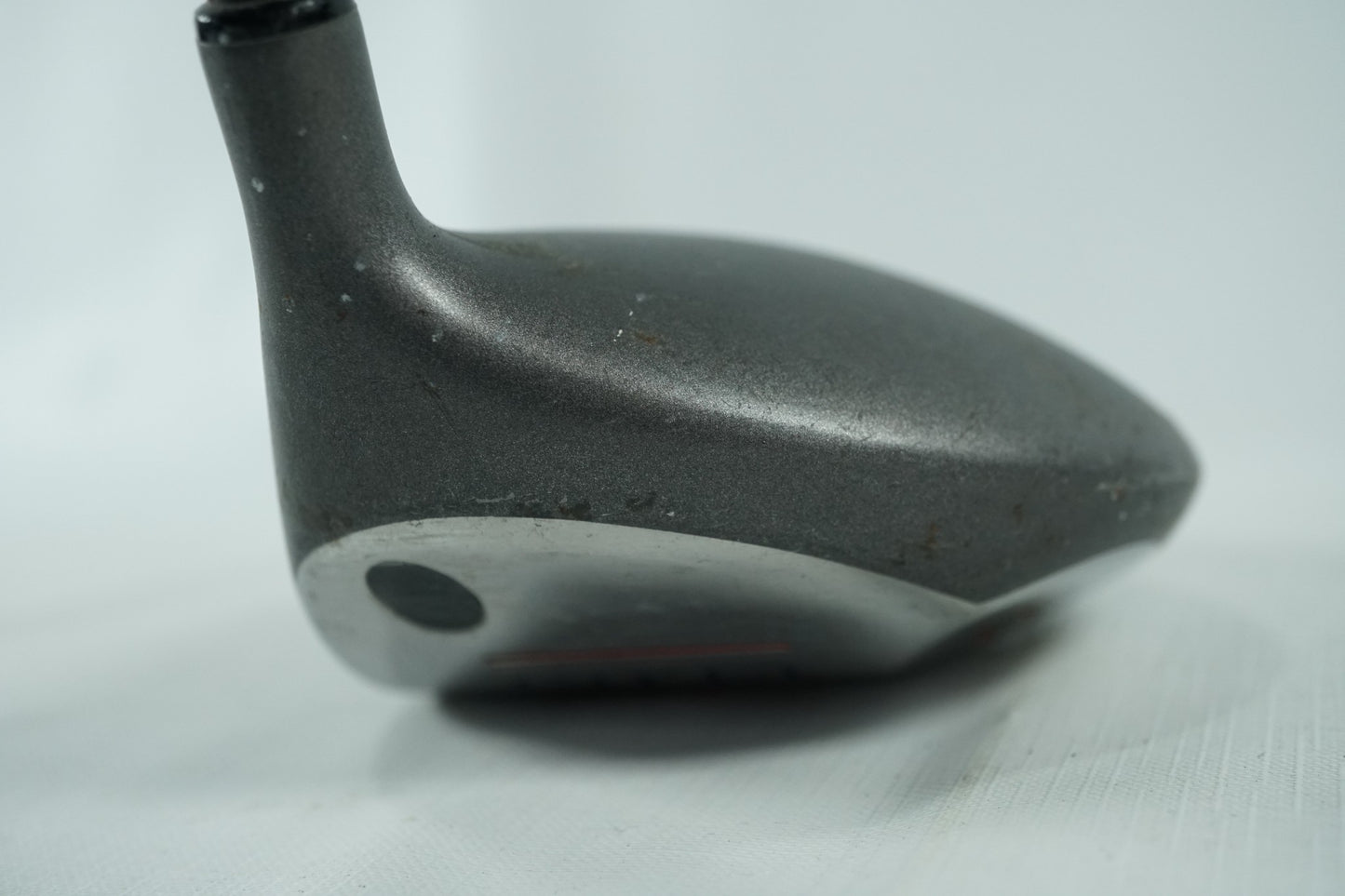 Howson Hippo Plus Driver 11° / Regular Flex Graphite Shaft