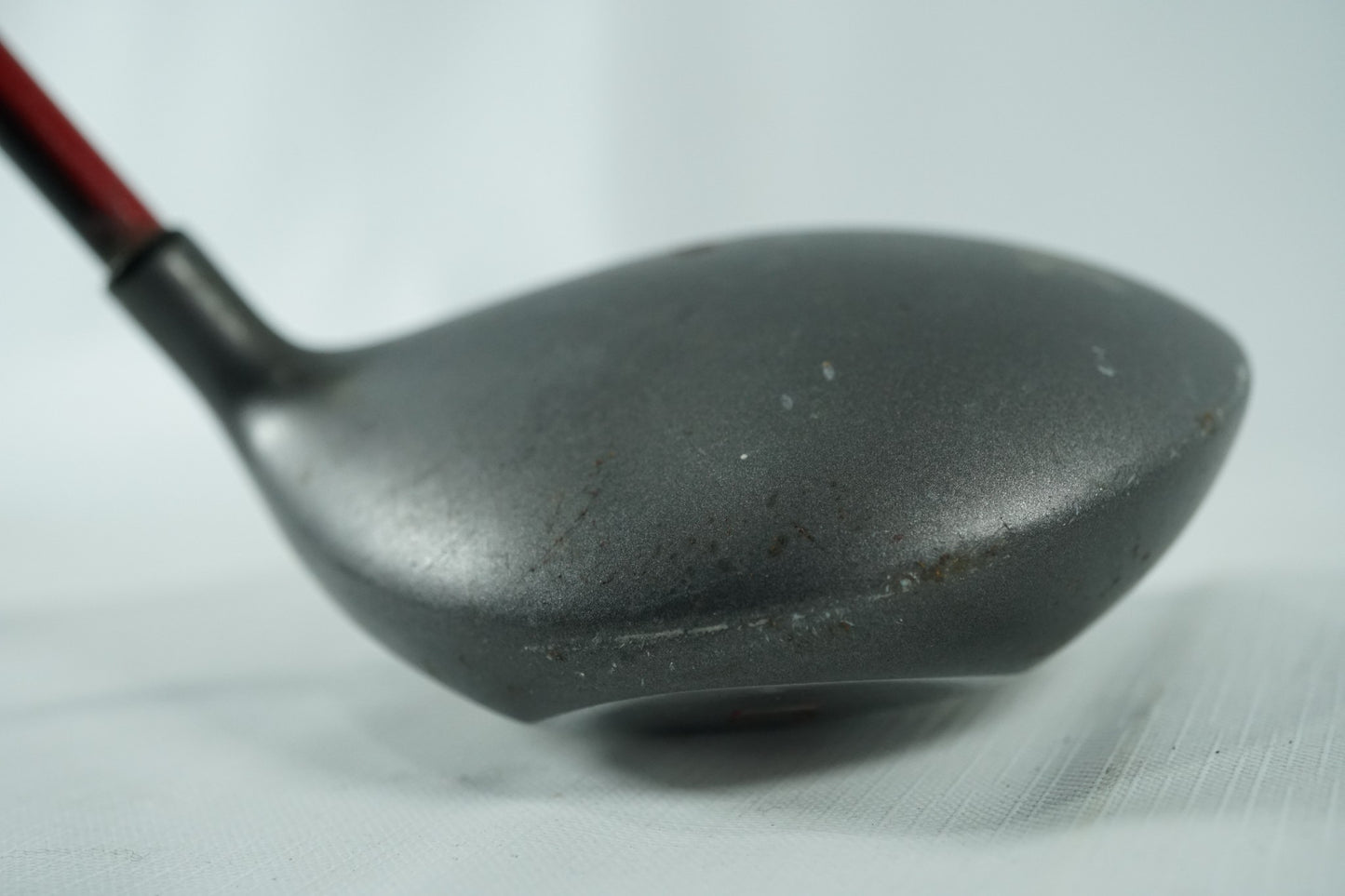 Howson Hippo Plus Driver 11° / Regular Flex Graphite Shaft