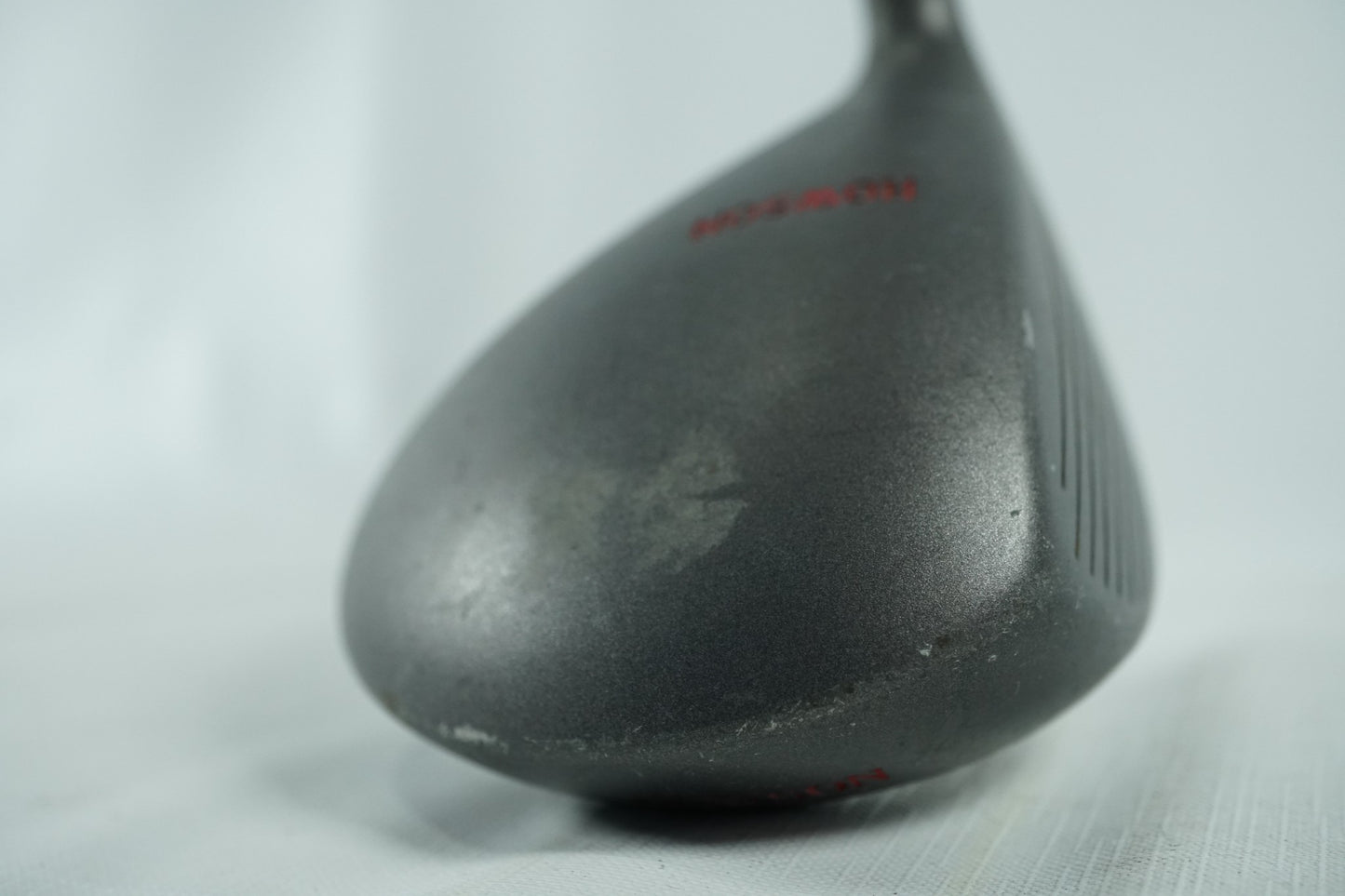 Howson Hippo Plus Driver 11° / Regular Flex Graphite Shaft