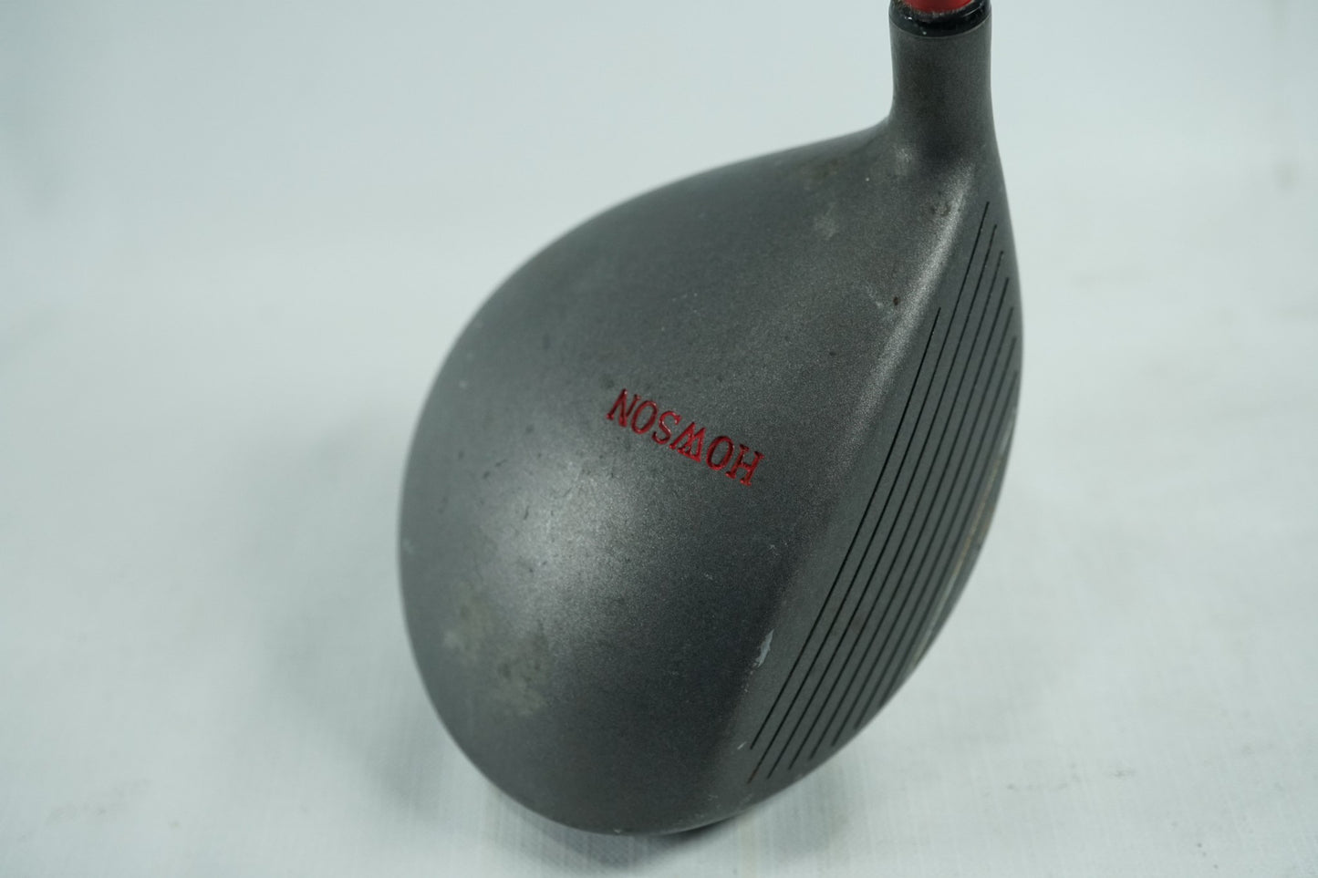 Howson Hippo Plus Driver 11° / Regular Flex Graphite Shaft