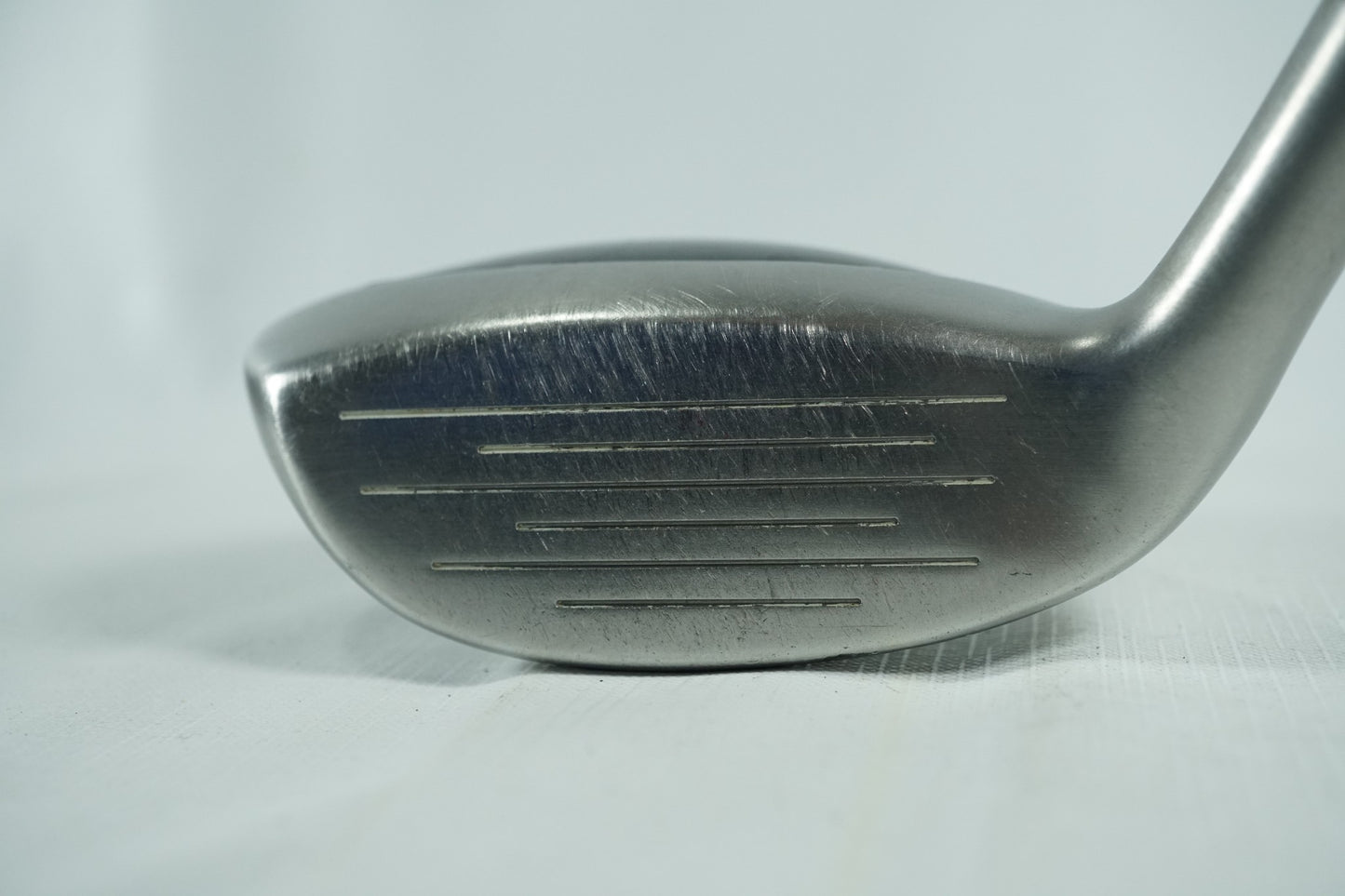 Taylormade R7 Draw 4 Hybrid 22° / Regular Flex Graphite Shaft