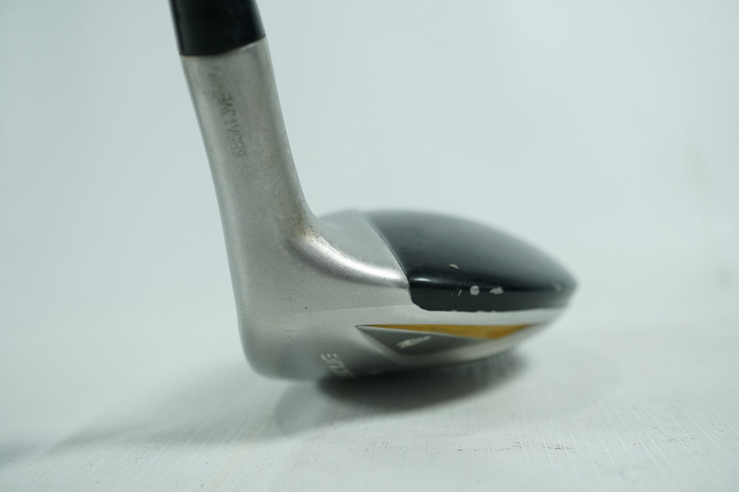 Taylormade R7 Draw 4 Hybrid 22° / Regular Flex Graphite Shaft