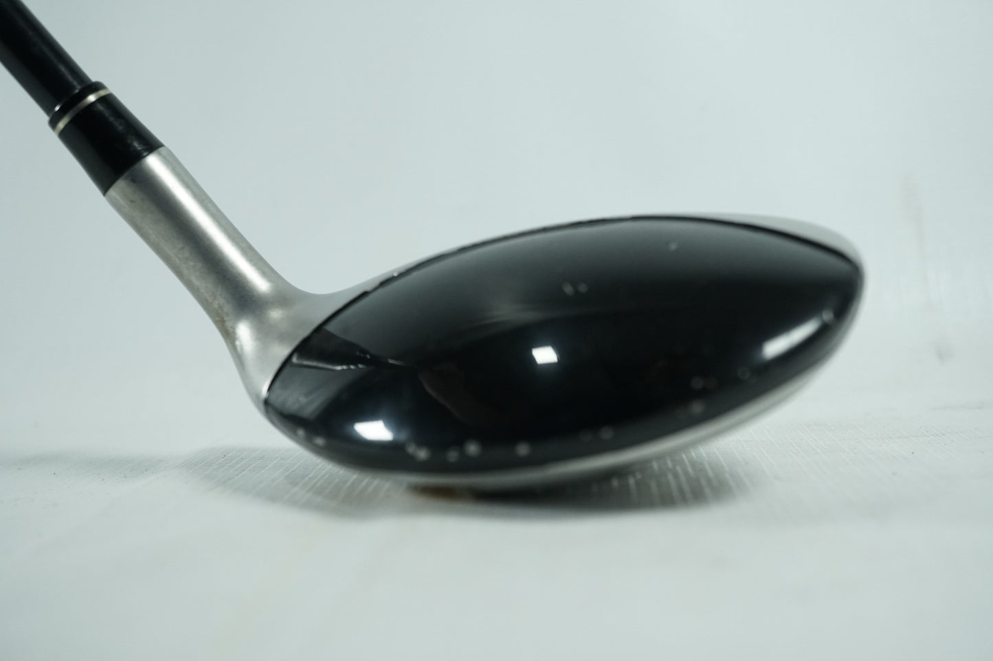 Taylormade R7 Draw 4 Hybrid 22° / Regular Flex Graphite Shaft