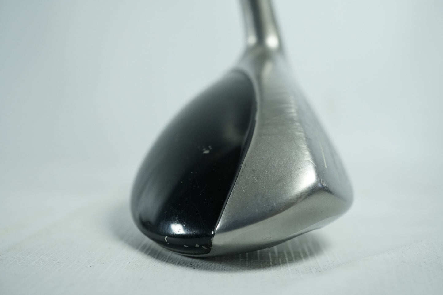 Taylormade R7 Draw 4 Hybrid 22° / Regular Flex Graphite Shaft