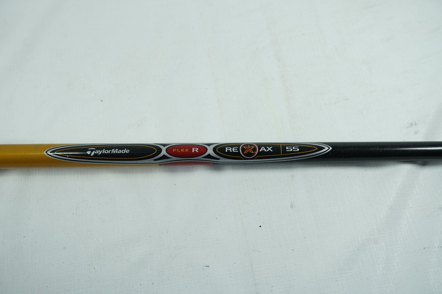 Taylormade R7 Draw 4 Hybrid 22° / Regular Flex Graphite Shaft