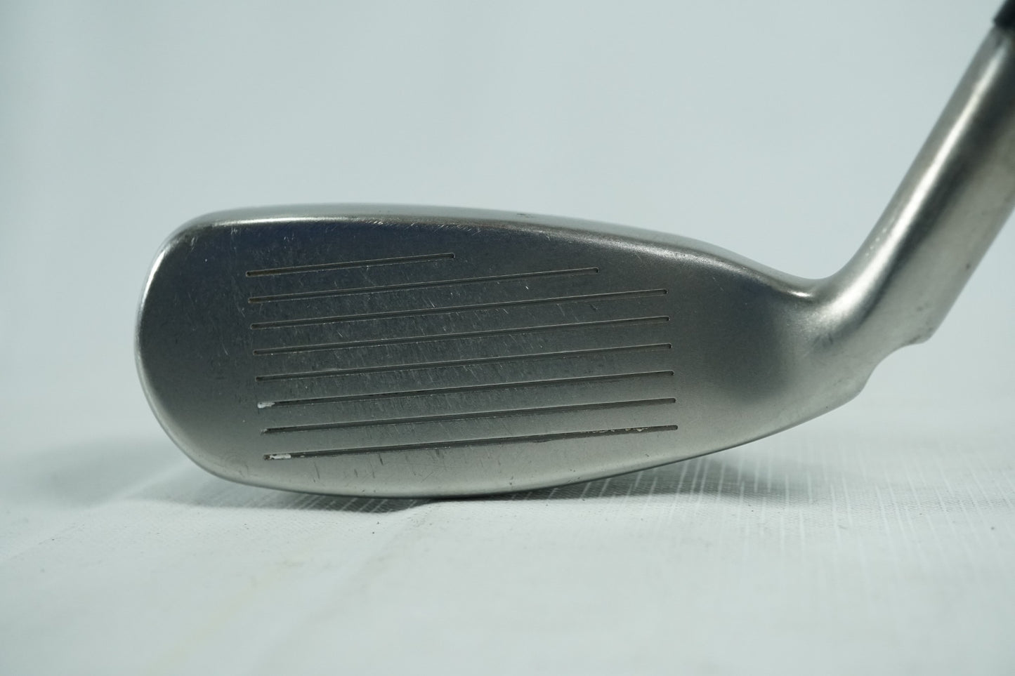 Ping G20 3 Hybrid 20° / Stiff Flex Graphite Shaft