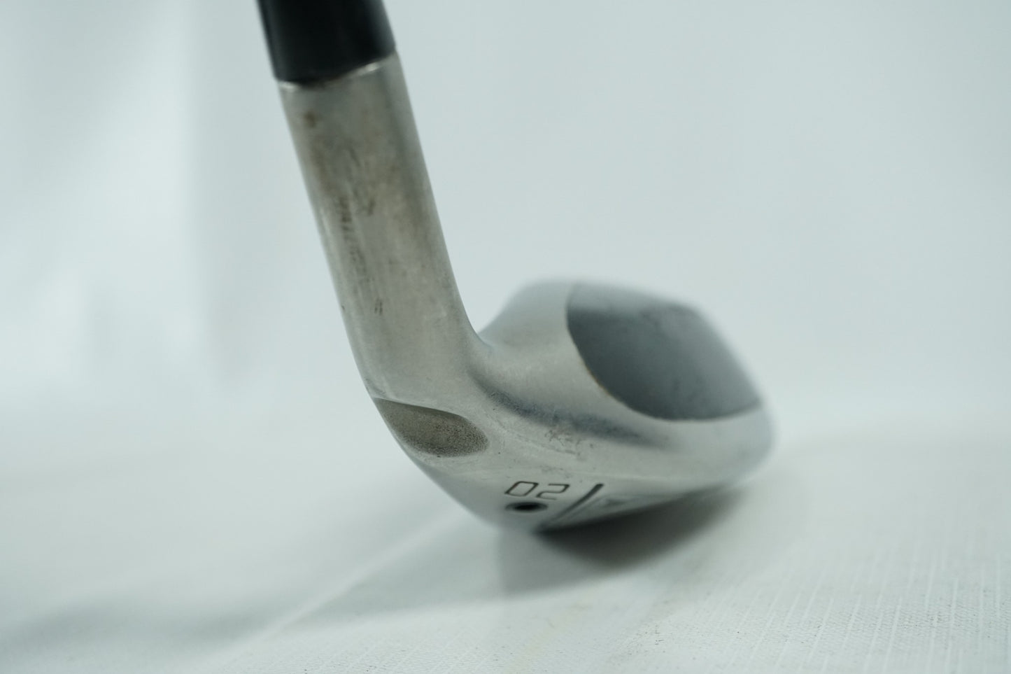Ping G20 3 Hybrid 20° / Stiff Flex Graphite Shaft