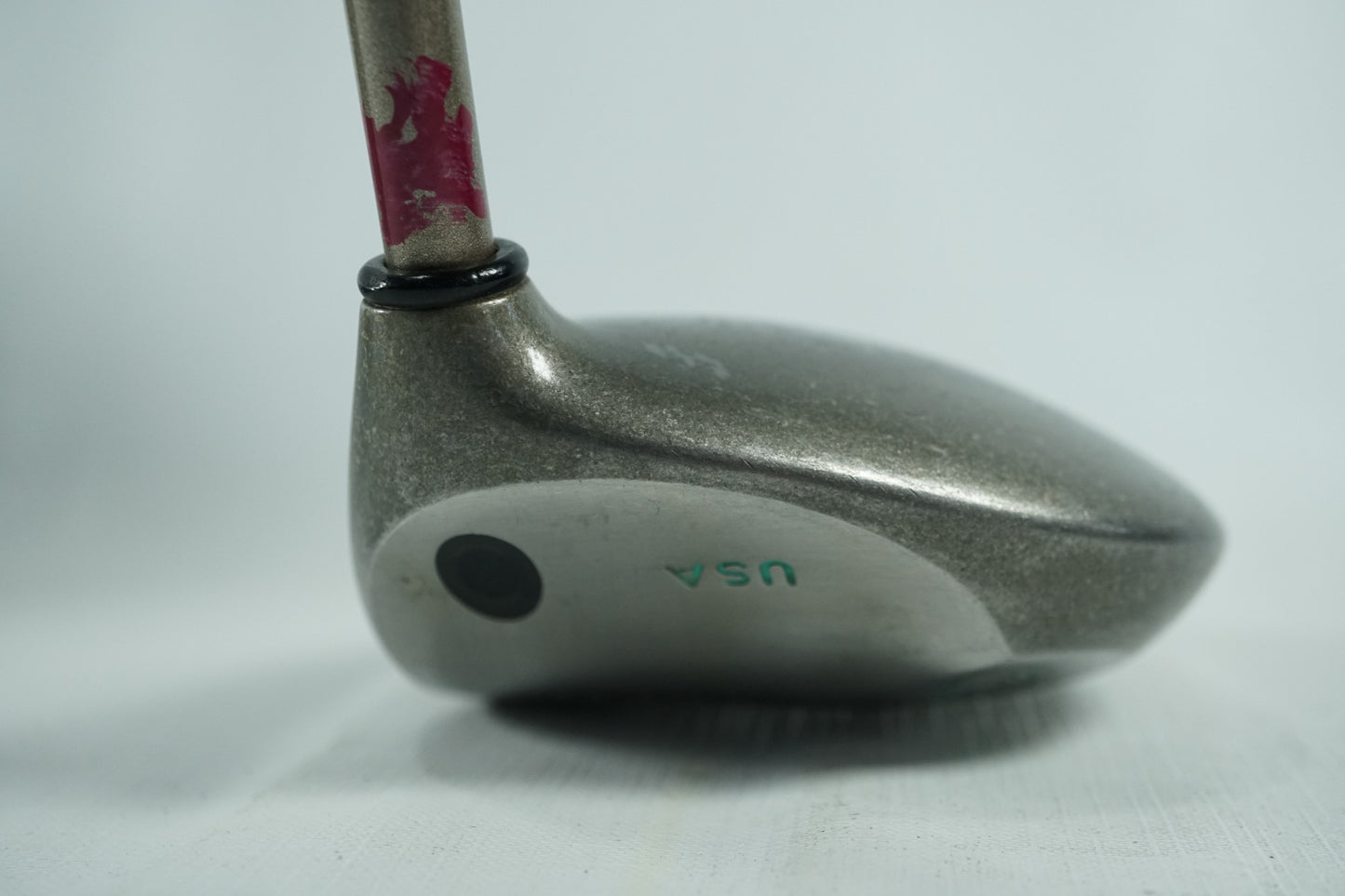 Callaway Big Bertha Warbird 5 Wood / Ladies Flex Graphite Shaft / 190825343