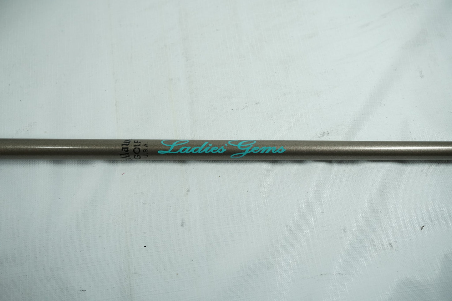 Callaway Big Bertha Warbird 5 Wood / Ladies Flex Graphite Shaft / 190825343