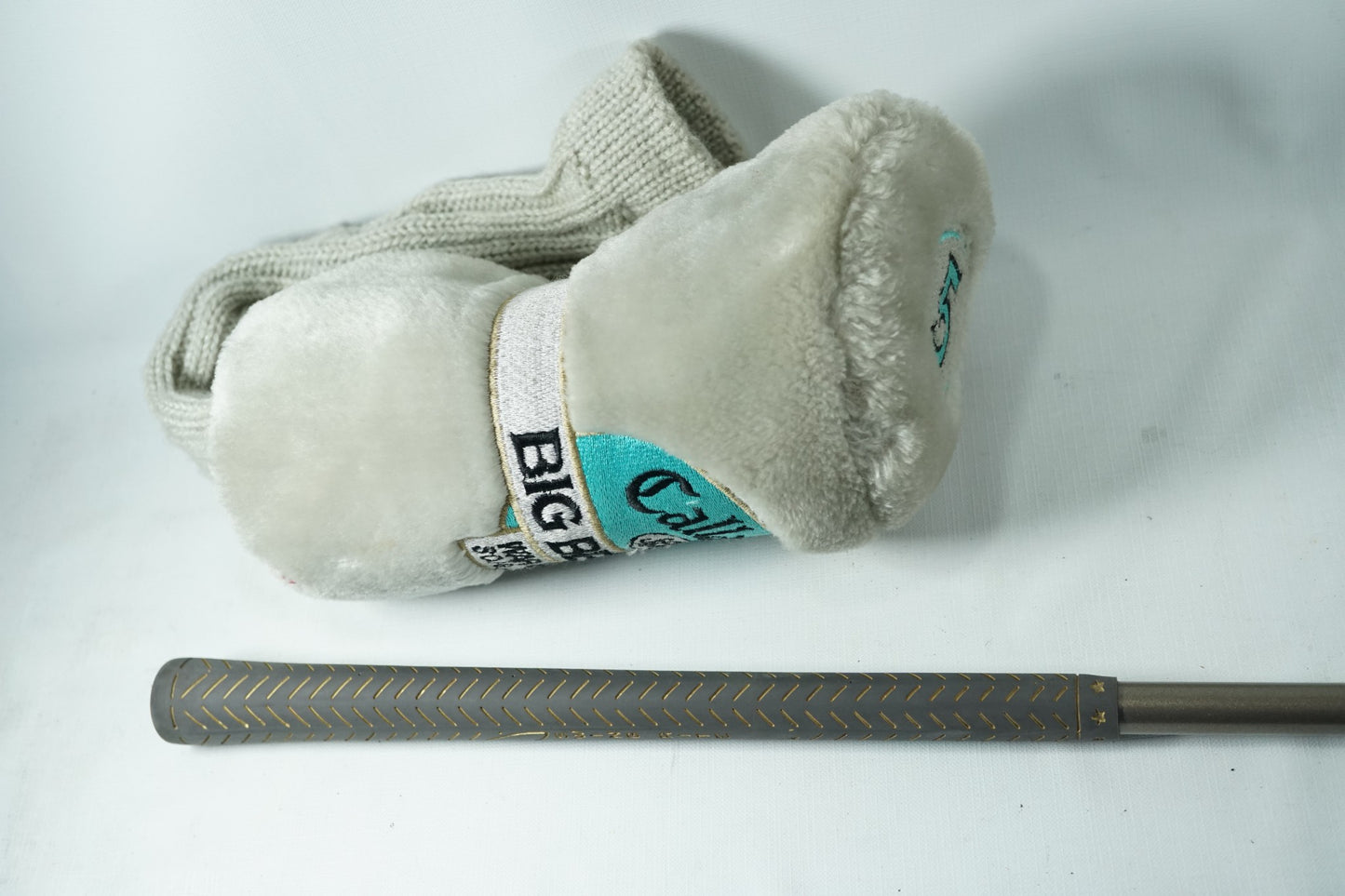 Callaway Big Bertha Warbird 5 Wood / Ladies Flex Graphite Shaft / 190825343