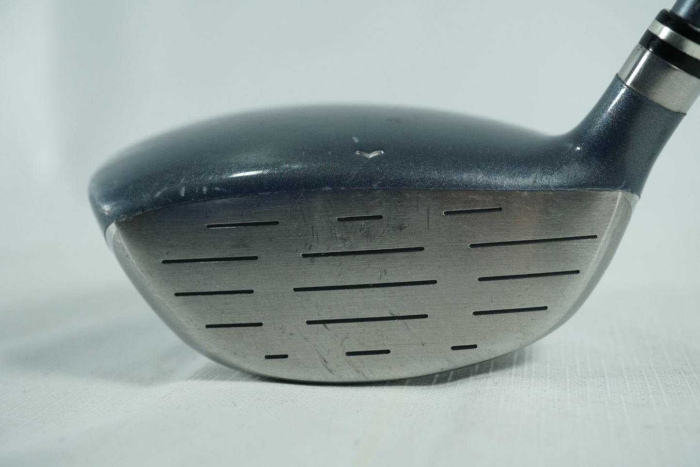 Wilson Lf6 5 Wood 21° / Ladies Flex Graphite Shaft