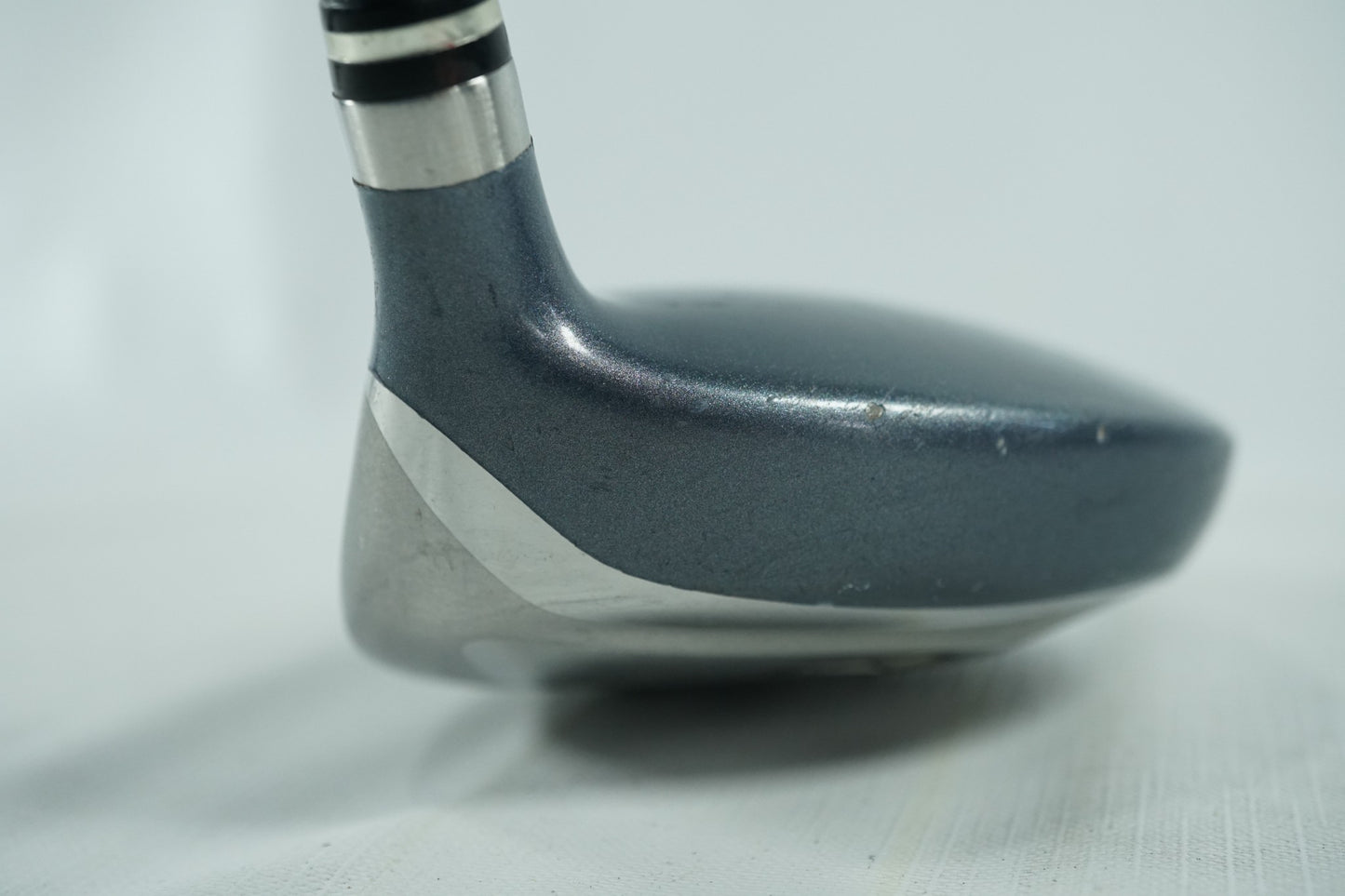 Wilson Lf6 5 Wood 21° / Ladies Flex Graphite Shaft