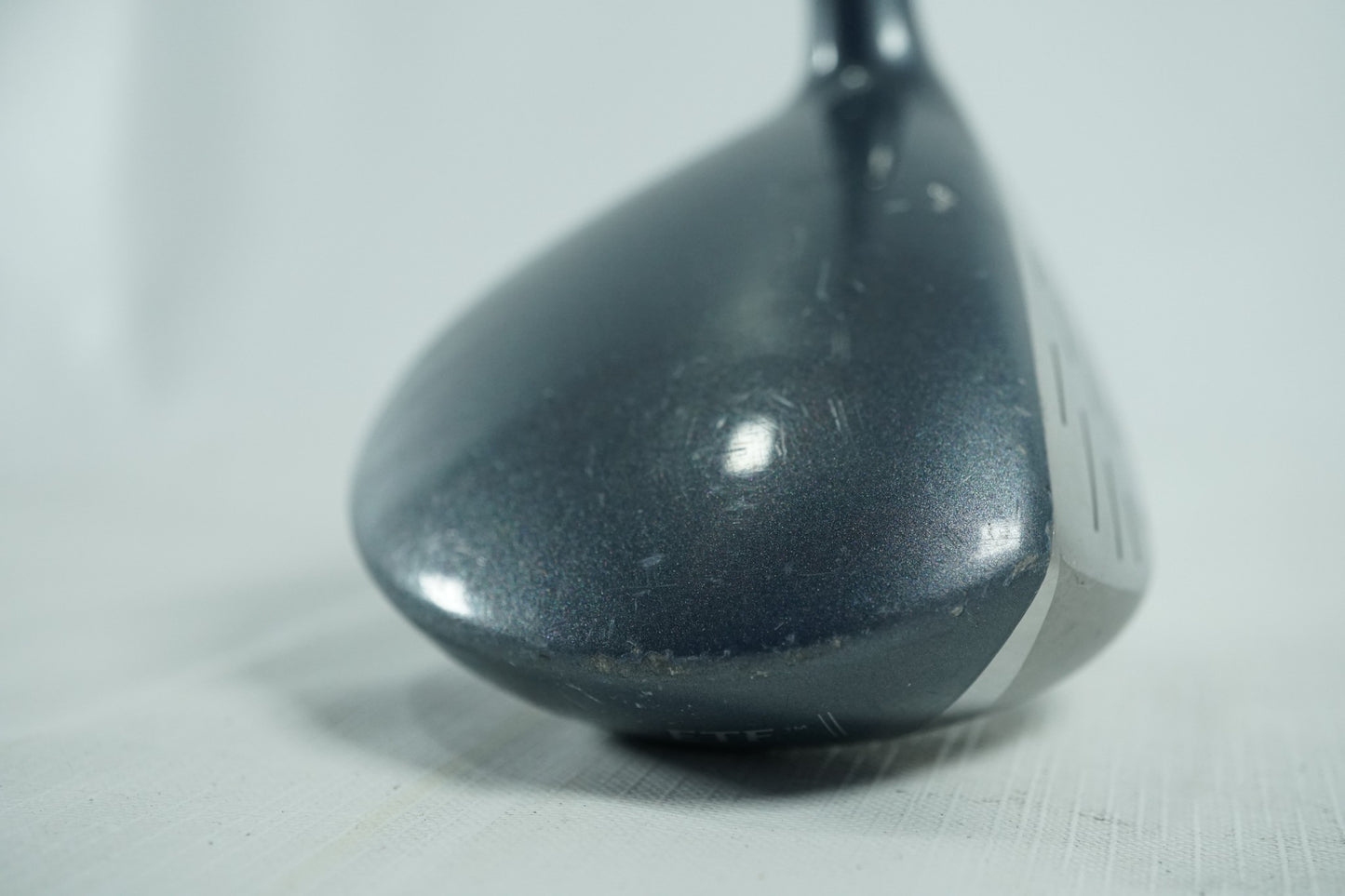 Wilson Lf6 5 Wood 21° / Ladies Flex Graphite Shaft