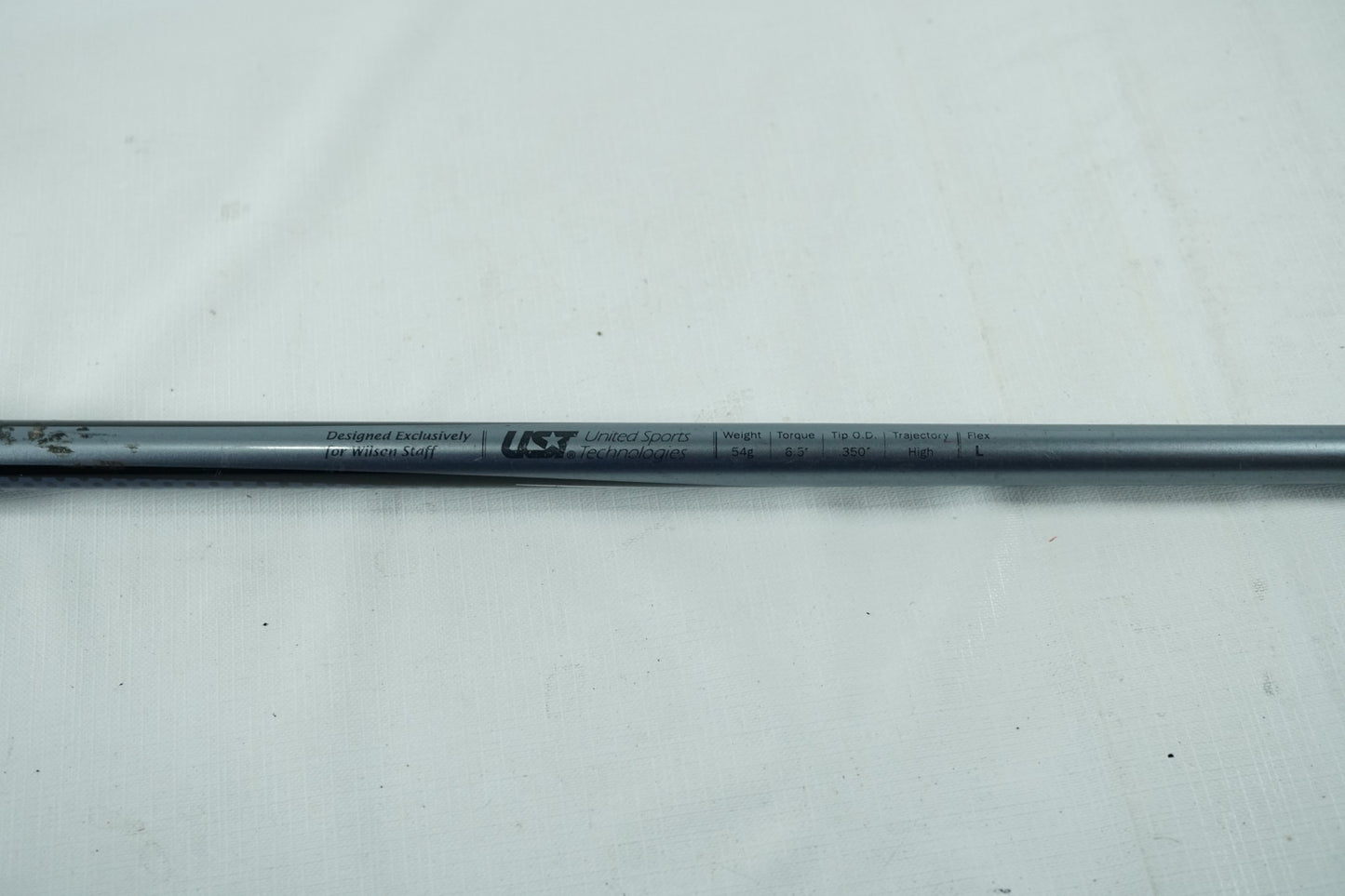 Wilson Lf6 5 Wood 21° / Ladies Flex Graphite Shaft