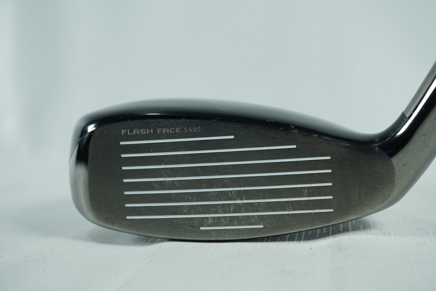 Callaway Mavrik 3 Hybrid 18° / Regular Flex Graphite Shaft