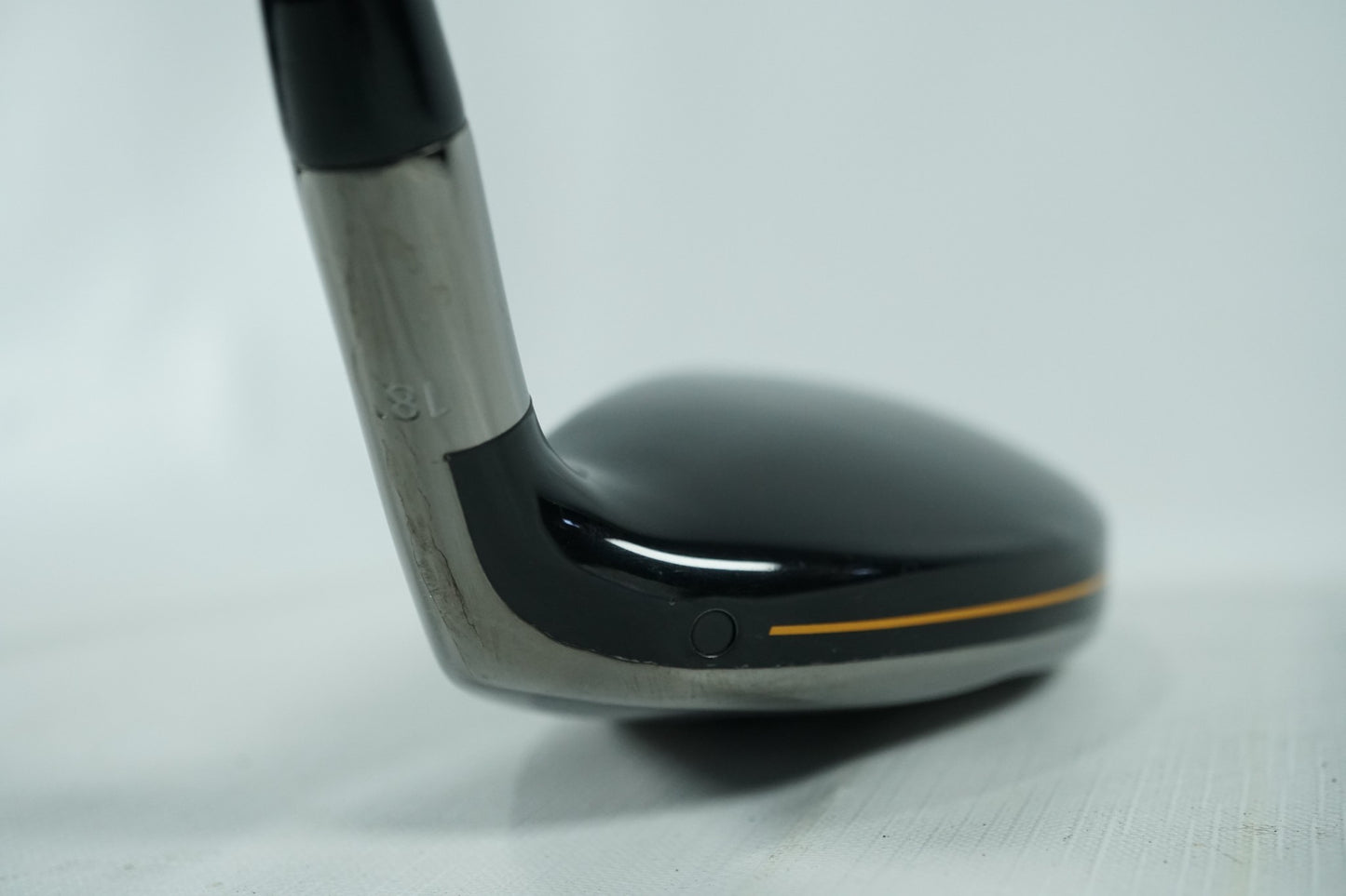 Callaway Mavrik 3 Hybrid 18° / Regular Flex Graphite Shaft