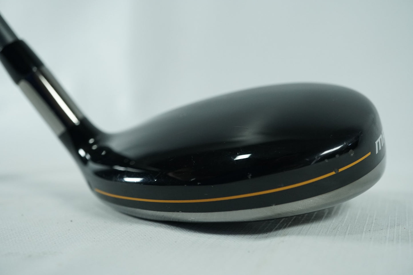 Callaway Mavrik 3 Hybrid 18° / Regular Flex Graphite Shaft