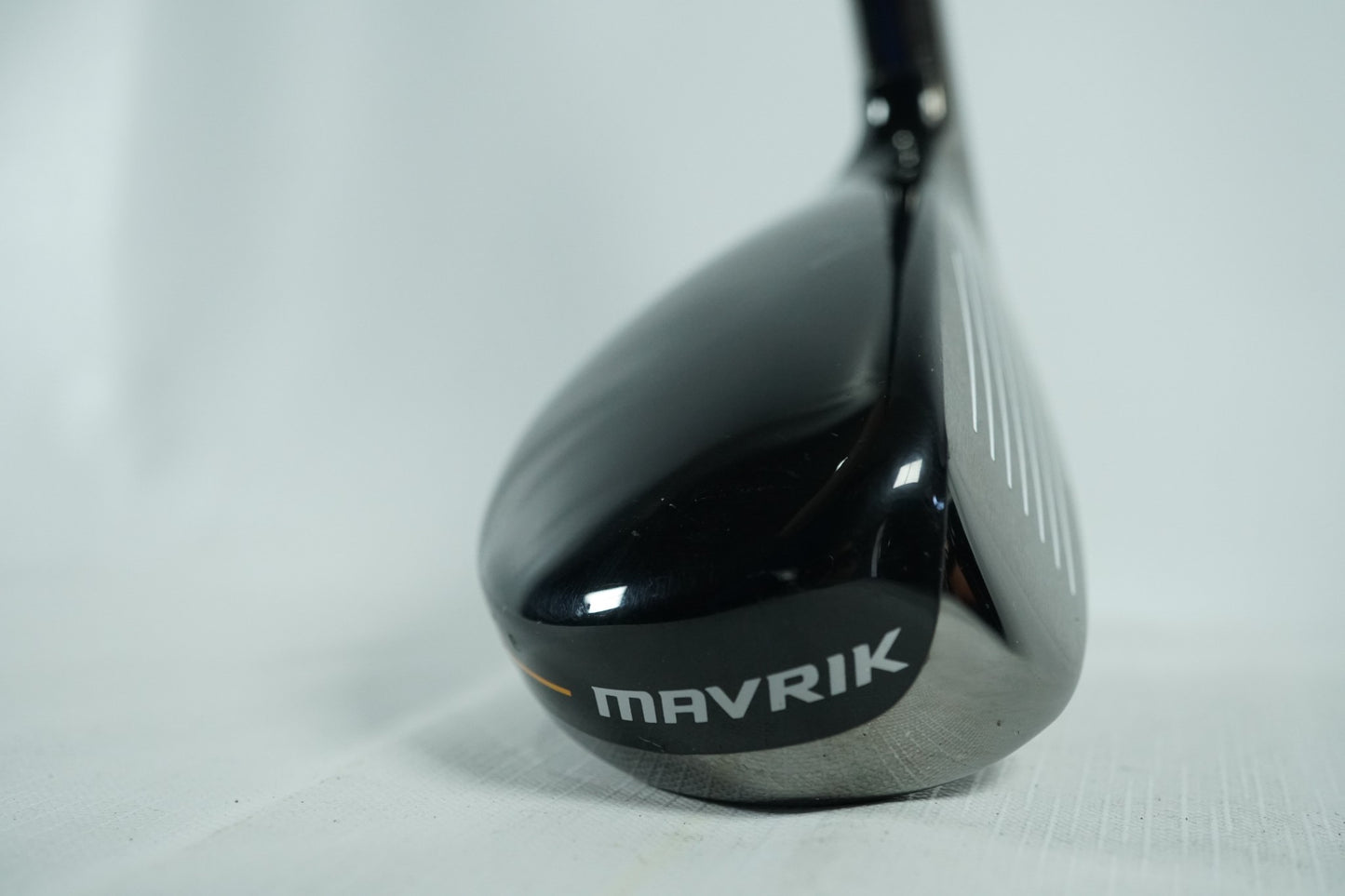 Callaway Mavrik 3 Hybrid 18° / Regular Flex Graphite Shaft